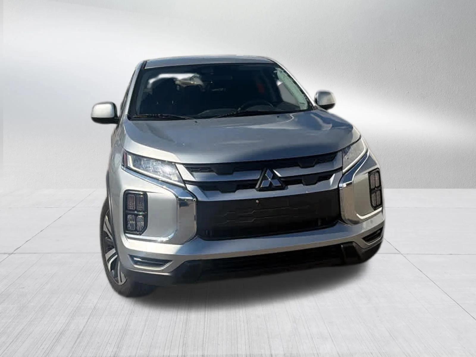 mitsubishi outlander sport 2025 JA4ARUAU9SU002533 image mitsubishi outlander sport 2025 JA4ARUAU9SU002533 image